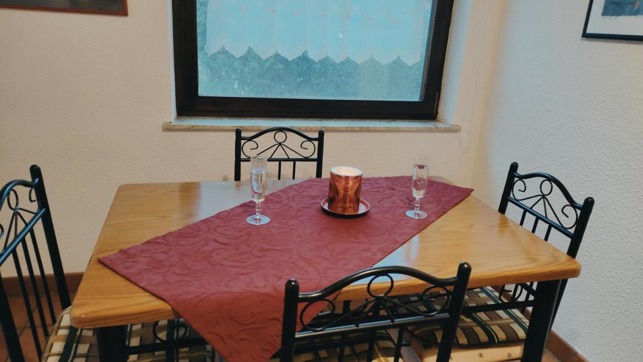 Alp House 호텔 보힌스카 벨라 외부 사진
