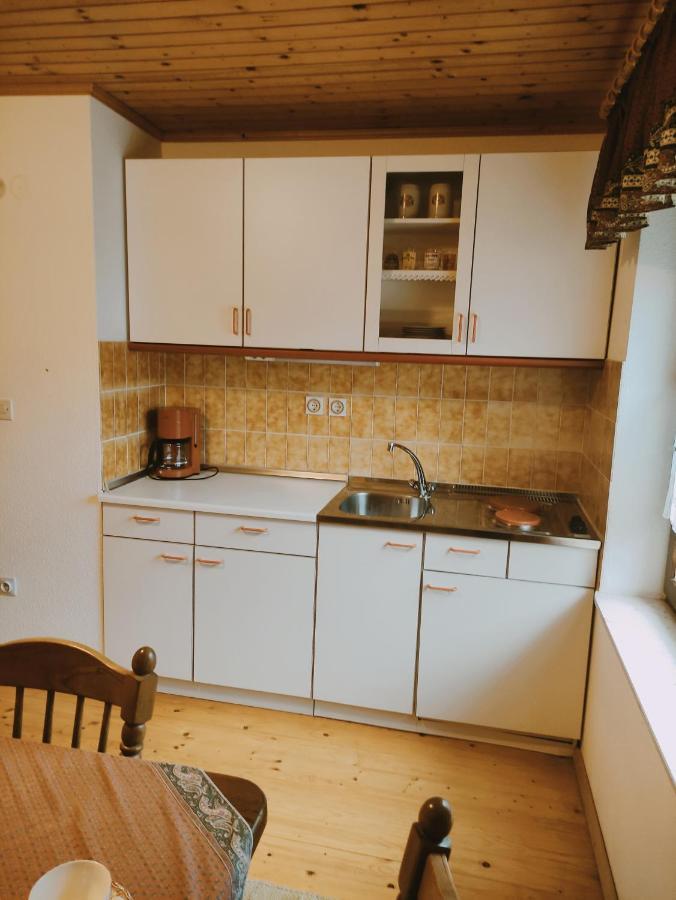 Alp House 호텔 보힌스카 벨라 외부 사진