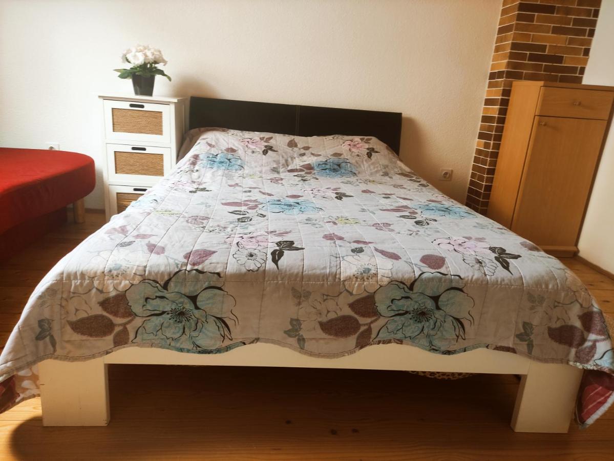 Alp House 호텔 보힌스카 벨라 외부 사진