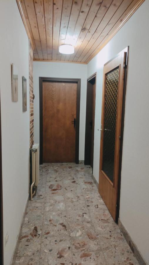 Alp House 호텔 보힌스카 벨라 외부 사진